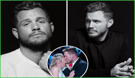 Colton Underwood admits he 'hooked up' with men before Bachelor career and was 'blackmailed' with 'naked' spa photos