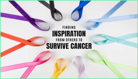 Overcoming Cancer And Finding Faith